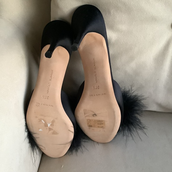 Manolo Blahnik - Picture 4 of 4